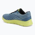 Мъжки обувки SKECHERS Go Walk Flex Brendon blue 3