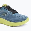 Мъжки обувки SKECHERS Go Walk Flex Brendon blue 7