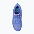 Детски обувки SKECHERS Microspec Max Color Trifecta blue/multi 12
