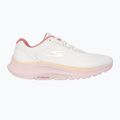 Дамски обувки за бягане SKECHERS Go Run Consistent 2.0 Mile Marker natural pink