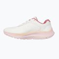 Дамски обувки за бягане SKECHERS Go Run Consistent 2.0 Mile Marker natural pink 3