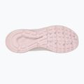Дамски обувки за бягане SKECHERS Go Run Consistent 2.0 Mile Marker natural pink 4