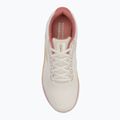 Дамски обувки за бягане SKECHERS Go Run Consistent 2.0 Mile Marker natural pink 5