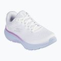 Дамски обувки за бягане SKECHERS Go Run Consistent 2.0 Mile Marker white 2