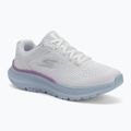 Дамски обувки за бягане SKECHERS Go Run Consistent 2.0 Mile Marker white