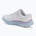 Дамски обувки за бягане SKECHERS Go Run Consistent 2.0 Mile Marker white 3