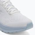 Дамски обувки за бягане SKECHERS Go Run Consistent 2.0 Mile Marker white 7