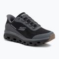 Мъжки обувки SKECHERS Glide-Step Sole Glover Peak black/charcoal