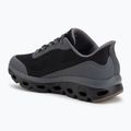 Мъжки обувки SKECHERS Glide-Step Sole Glover Peak black/charcoal 3