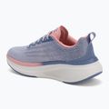 Дамски обувки за бягане SKECHERS Go Run Elevate 2.0 blue 3