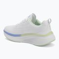Дамски обувки за бягане SKECHERS Go Run Elevate 2.0 white/mint 3