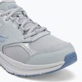 Дамски обувки за бягане SKECHERS Go Run Consistent 2.0 Advantage light blue 7