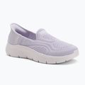Дамски обувки SKECHERS Go Walk Flex Yael lavender