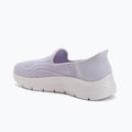 Дамски обувки SKECHERS Go Walk Flex Yael lavender 3