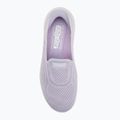 Дамски обувки SKECHERS Go Walk Flex Yael lavender 5