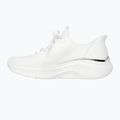 Дамски обувки SKECHERS Bobs B Love True Delight white 3