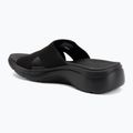 Дамски чехли SKECHERS Go Walk Arch Fit 2.0 Dakota black 3