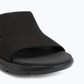 Дамски чехли SKECHERS Go Walk Arch Fit 2.0 Dakota black 7