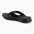 Дамски джапанки SKECHERS Go Walk Flex Holly black 3