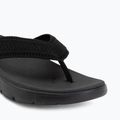 Дамски джапанки SKECHERS Go Walk Flex Holly black 7