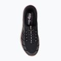 Дамски обувки SKECHERS Summits Plus Soft Luster black/rose gold 12