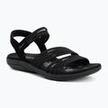 Дамски сандали SKECHERS Reggae Slim Coffee Run black