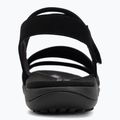 Дамски сандали SKECHERS Reggae Slim Coffee Run black 6