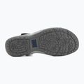 Дамски сандали SKECHERS Reggae Slim Coffee Run blue 4