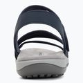 Дамски сандали SKECHERS Reggae Slim Coffee Run blue 6