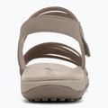 Дамски сандали SKECHERS Reggae Slim Coffee Run gray 6