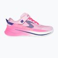Детски обувки SKECHERS Wave 92 Imara Lite light pink/hot pink 2