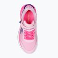 Детски обувки SKECHERS Wave 92 Imara Lite light pink/hot pink 5