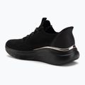 Дамски обувки SKECHERS Bobs B Love True Delight black 3