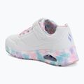 Детски обувки SKECHERS Uno Gen1 Fresh Blooms white 3