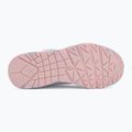 Детски обувки SKECHERS Uno Gen1 Fresh Blooms white 4