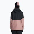 Мъжко яке за сноуборд Volcom L Insulated GTX mauve 3