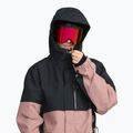 Мъжко яке за сноуборд Volcom L Insulated GTX mauve 5