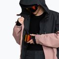 Мъжко яке за сноуборд Volcom L Insulated GTX mauve 8
