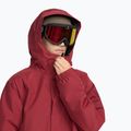 Мъжка яке за сноуборд Volcom Dua Insulated GTX red 5