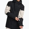 Мъжко яке за сноуборд Volcom Primary Insulated black 6