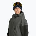 Мъжко яке за сноуборд Volcom Primary Insulated dark grey 5