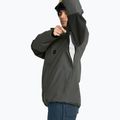Мъжко яке за сноуборд Volcom Primary Insulated dark grey 6