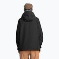Мъжко яке за сноуборд Volcom 2836 Insulated black 3