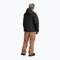 Мъжко яке за сноуборд Volcom 2836 Insulated black 4