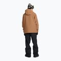 Мъжко яке за сноуборд Volcom 2836 Insulated terra brown 4
