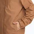 Мъжко яке за сноуборд Volcom 2836 Insulated terra brown 5