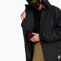 Мъжко яке за сноуборд Volcom Longo GTX black 10