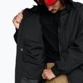 Мъжко яке за сноуборд Volcom Longo GTX black 11