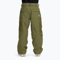 Мъжки панталони за сноуборд Volcom Longo GTX dark olive 3