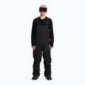 Мъжки панталони за сноуборд Volcom Roan Bib Overall black